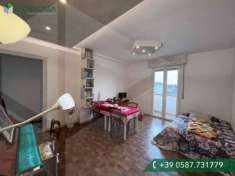 Foto Appartamento in vendita a Santa Croce sull'Arno 102 mq  Rif: 1244640