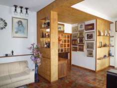 Foto Appartamento in vendita a Santa Croce sull'Arno 132 mq  Rif: 865001