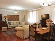 Foto Appartamento in vendita a Santa Croce sull'Arno 250 mq  Rif: 1230274