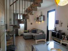 Foto Appartamento in vendita a Santa Croce sull'Arno 45 mq  Rif: 937863