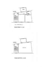 Foto Appartamento in vendita a Santa Croce sull'Arno 50 mq  Rif: 1316608