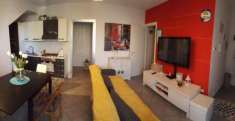 Foto Appartamento in vendita a Santa Croce sull'Arno 55 mq  Rif: 856032