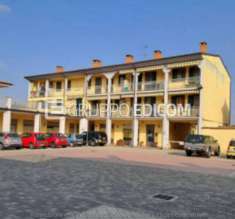 Foto Appartamento in vendita a Santa Giuletta - Rif. 4520086