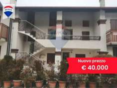 Foto Appartamento in vendita a Santa Giustina - 9 locali 105mq