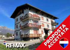 Foto Appartamento in vendita a Santa Giustina, Campo