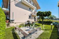 Foto Appartamento in vendita a Santa Giustina