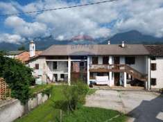 Foto Appartamento in vendita a Santa Giustina