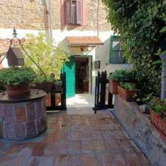 Foto Appartamento in vendita a Santa Luce 40 mq  Rif: 1273106