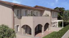 Foto Appartamento in vendita a Santa Lucia - Pontedera 100 mq  Rif: 1341188