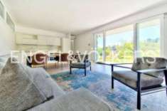 Foto Appartamento in vendita a Santa Margherita Ligure - 3 locali 128mq