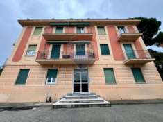 Foto Appartamento in vendita a Santa Margherita Ligure - 3 locali 60mq