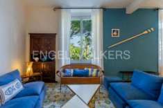 Foto Appartamento in vendita a Santa Margherita Ligure - 4 locali 104mq