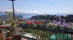 Foto Appartamento in vendita a Santa Margherita Ligure - 4 locali 120mq
