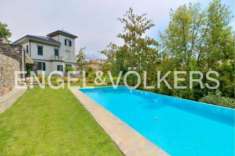 Foto Appartamento in vendita a Santa Margherita Ligure - 5 locali 140mq