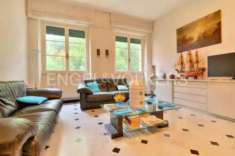 Foto Appartamento in vendita a Santa Margherita Ligure - 5 locali 150mq