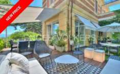 Foto Appartamento in vendita a Santa Margherita Ligure - 6 locali 140mq
