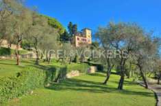 Foto Appartamento in vendita a Santa Margherita Ligure - 6 locali 146mq