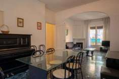 Foto Appartamento in vendita a Santa Margherita Ligure - 7 locali 130mq