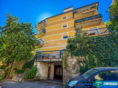 Foto Appartamento in vendita a Santa Margherita Ligure