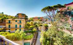 Foto Appartamento in vendita a Santa Margherita Ligure