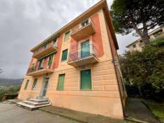 Foto Appartamento in vendita a Santa Margherita Ligure
