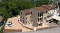 Foto Appartamento in vendita a Santa Maria a Monte 110 mq  Rif: 1317594