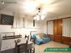 Foto Appartamento in vendita a Santa Maria a Monte 95 mq  Rif: 1222589