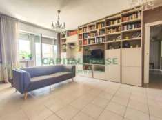 Foto Appartamento in vendita a Santa Maria Capua Vetere - 4 locali 100mq