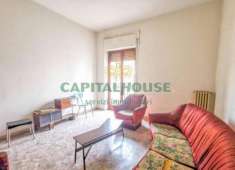 Foto Appartamento in vendita a Santa Maria Capua Vetere - 4 locali 110mq