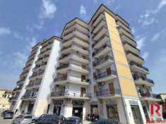 Foto Appartamento in vendita a Santa Maria Capua Vetere - 5 locali 178mq