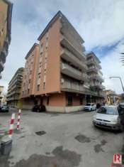 Foto Appartamento in vendita a Santa Maria Capua Vetere