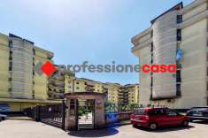 Foto Appartamento in vendita a Santa Maria Capua Vetere