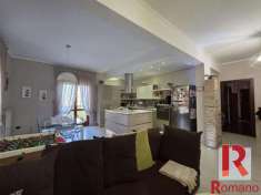 Foto Appartamento in vendita a Santa Maria Capua Vetere