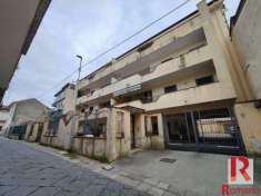 Foto Appartamento in vendita a Santa Maria Capua Vetere