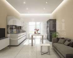 Foto Appartamento in vendita a Santa Maria Capua Vetere