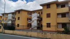 Foto Appartamento in vendita a Santa Maria Del Cedro