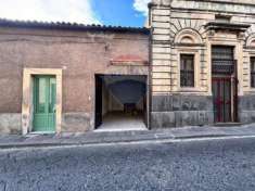 Foto Appartamento in vendita a Santa Maria Di Licodia - 2 locali 110mq