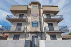 Foto Appartamento in vendita a Santa Maria Di Licodia - 5 locali 110mq