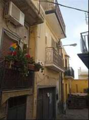 Foto Appartamento in vendita a Santa Maria Di Licodia