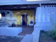 Foto Appartamento in vendita a Santa Marina Salina