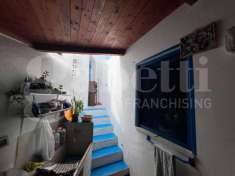 Foto Appartamento in vendita a Santa Marina Salina