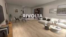 Foto Appartamento in vendita a Santa Marinella - 2 locali 56mq