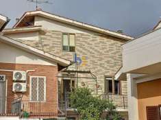 Foto Appartamento in vendita a Santa Marinella