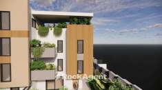 Foto Appartamento in vendita a Santa Marinella