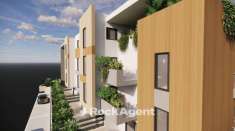Foto Appartamento in vendita a Santa Marinella