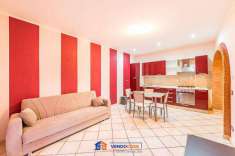 Foto Appartamento in vendita a Santa Vittoria D'Alba