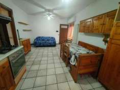 Foto Appartamento in vendita a Santa Vittoria di Libiola - Sestri Levante 92 mq  Rif: 1304212