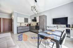 Foto Appartamento in vendita a Santena - 3 locali 95mq