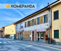 Foto Appartamento in vendita a Santena