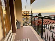 Foto Appartamento in vendita a Santo Stefano Al Mare